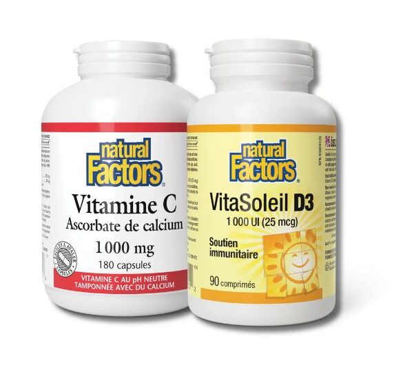 vitamines Coop Alentour