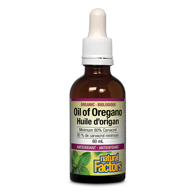 origan rhume grippe Coop Alentour