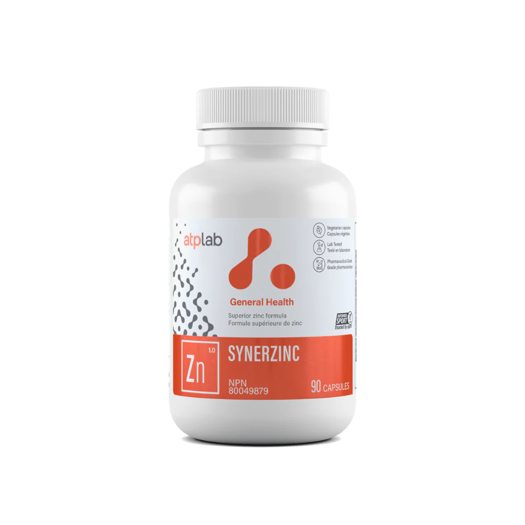 zinc - produits naturels rhume grippe - Coop Alentour