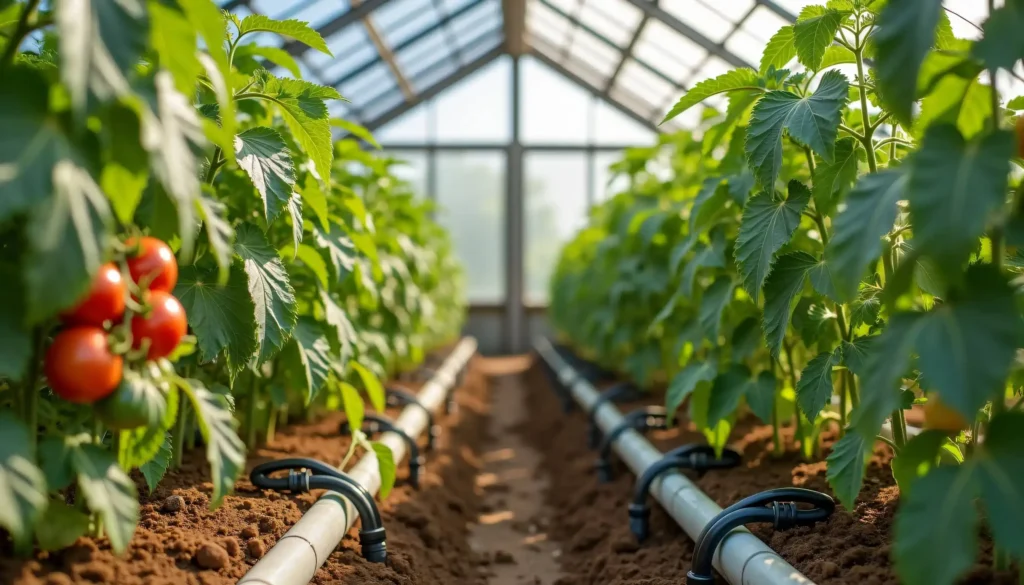 l'abri végétal-légumes biologiques en serre - Coop Alentour