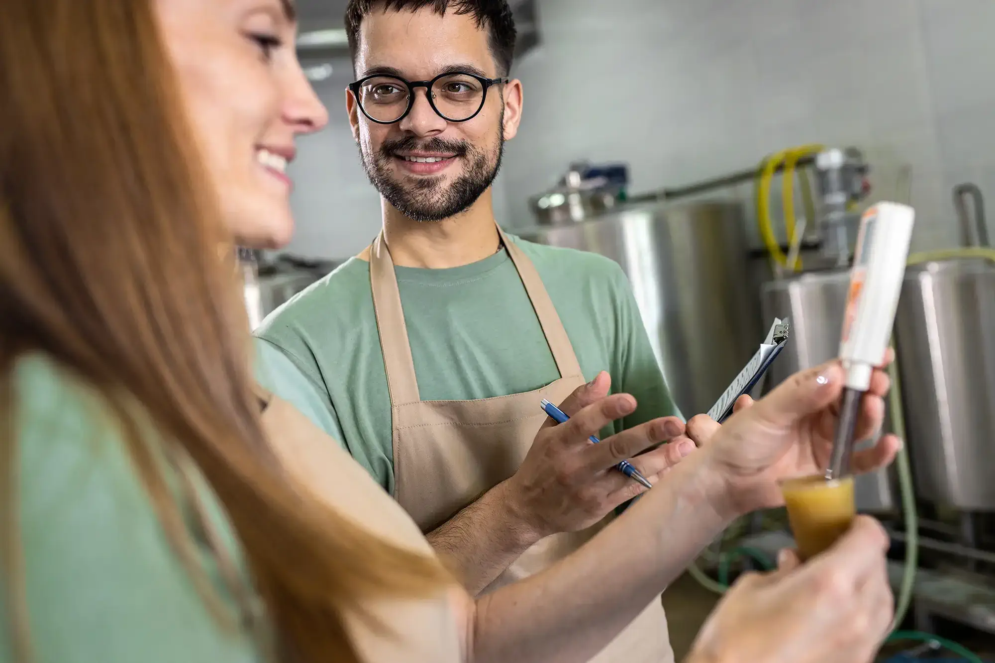 épicerie spécialisée d'aliments biologiques à Sherbrooke