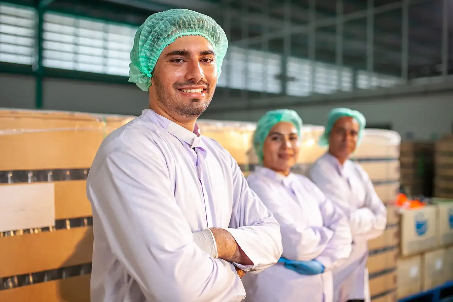 aliments biologiques certifiés