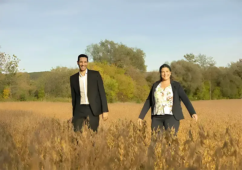 Bio-Bon - Pasquale Beauvais et Lahbib Aissaoui