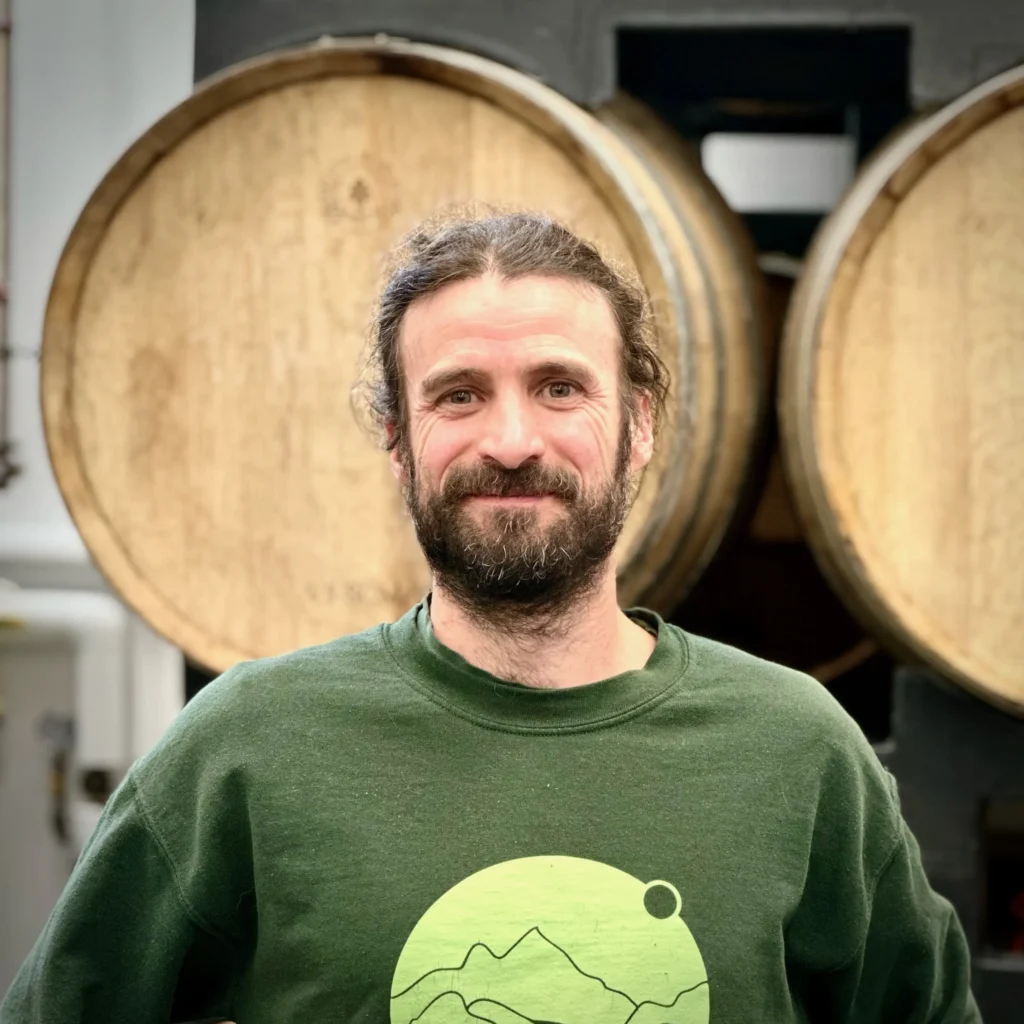 Mathieu Boily - La Chasse-Pinte - Coop Alentour