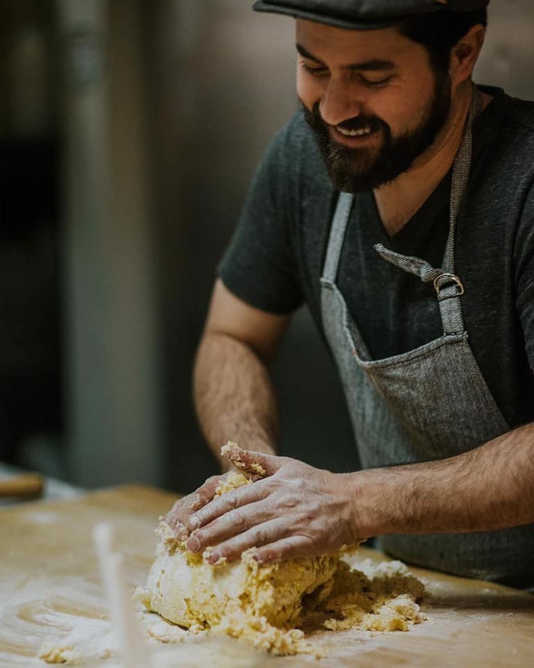Alexandre Côté - Pizzicato Sherbrooke