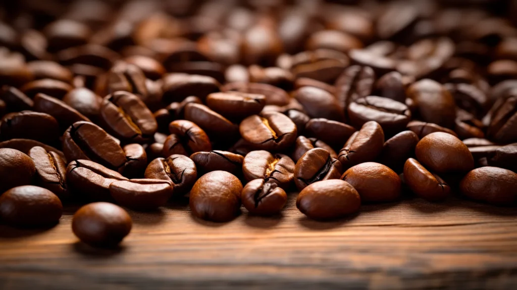 cafés biologiques et équitables de Café William, à la Coop Alentour