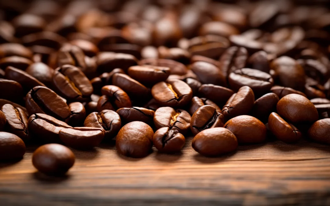 cafés biologiques et équitables de Café William, à la Coop Alentour