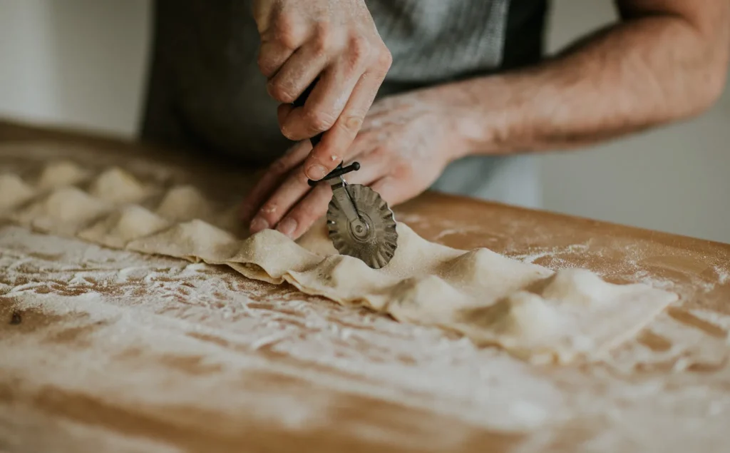 Produits Pizzicato et Pâtes fraîches Alpha à la Coop Alentour de Sherbrooke