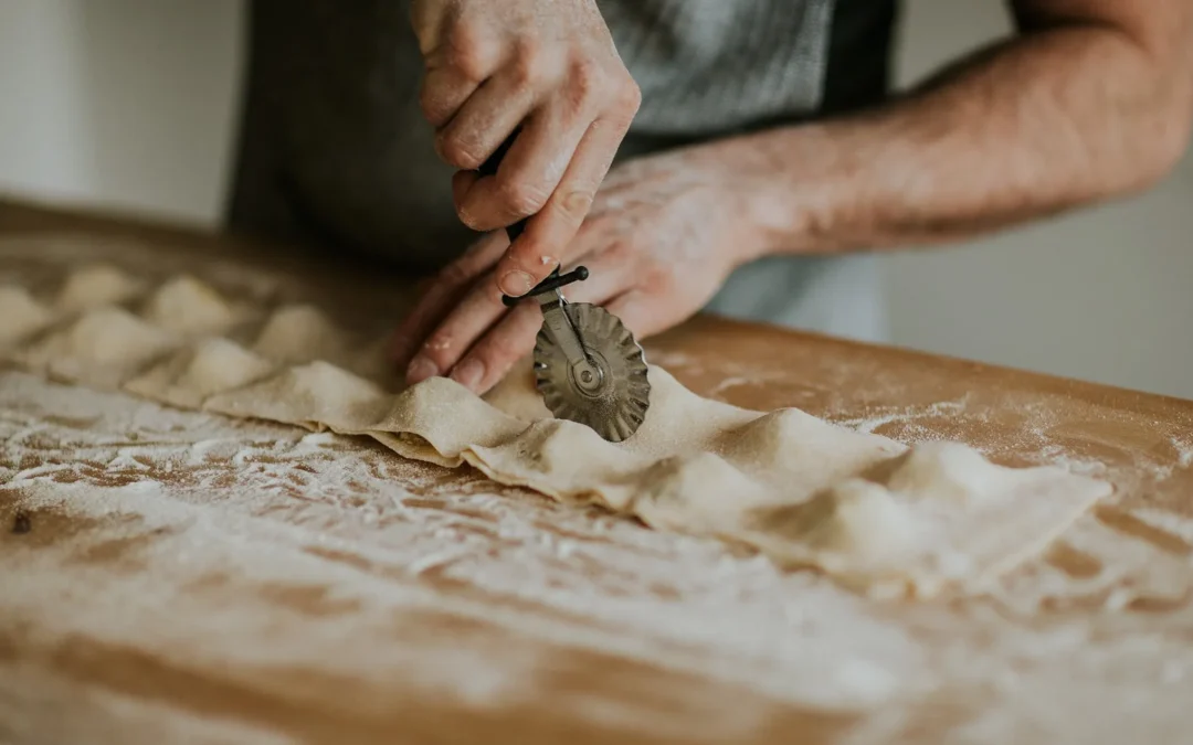 Produits Pizzicato et Pâtes fraîches Alpha à la Coop Alentour de Sherbrooke