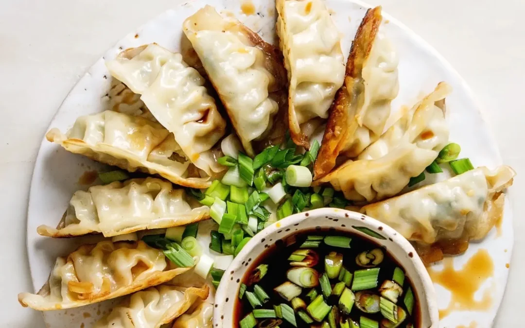 Dumpling Fusion - dumplings aux saveurs internationales à la Coop Alentour
