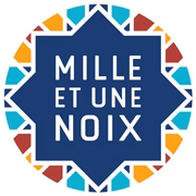 Mille et Une noix logo